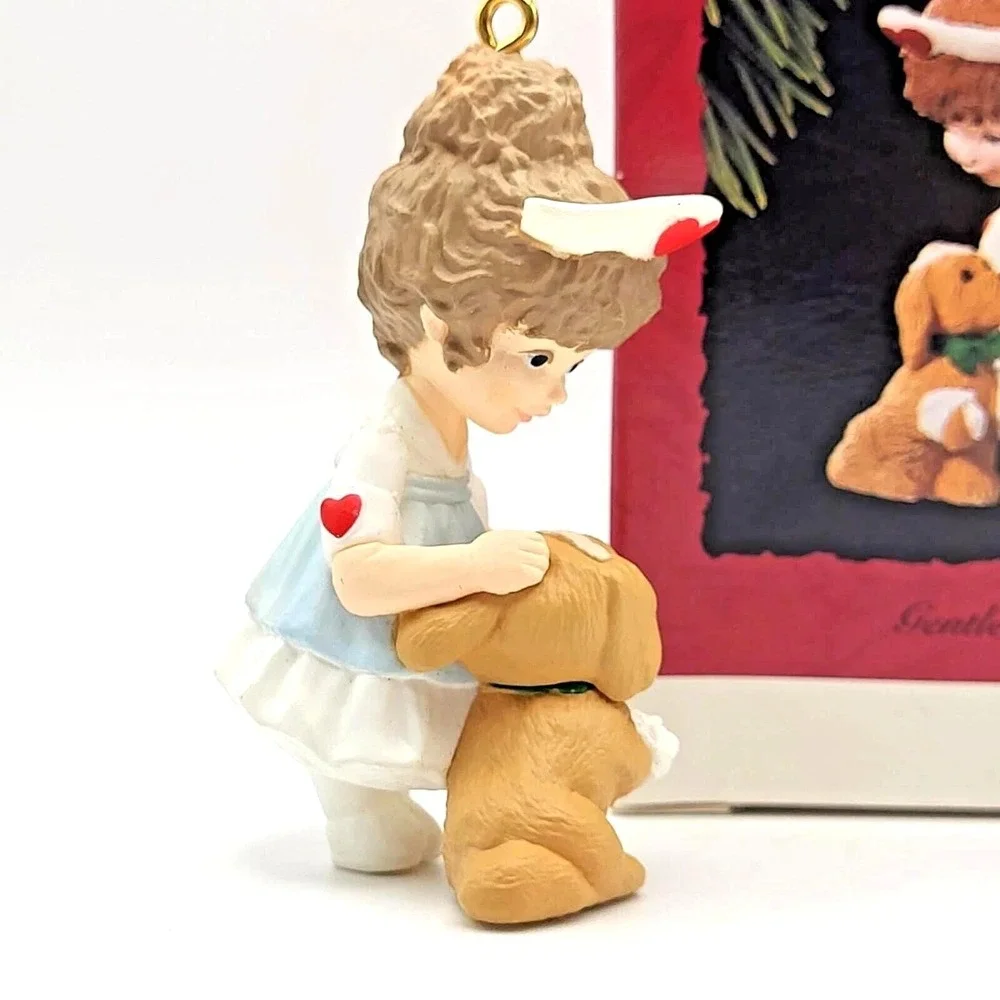 Vintage 1994 Hallmark Keepsake Ornament 